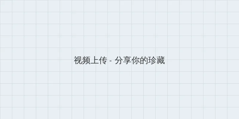 小黄书官网 视频上传区域